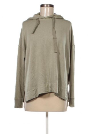 Damen Sweatshirt C&A, Größe L, Farbe Grün, Preis 6,66 €