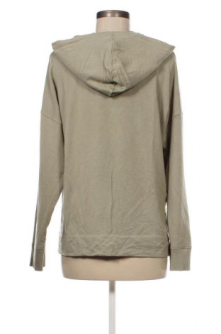 Damen Sweatshirt C&A, Größe L, Farbe Grün, Preis 5,25 €