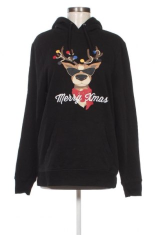 Női sweatshirt C&A, Méret S, Szín Fekete, Ár 2 299 Ft