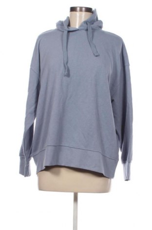 Damen Sweatshirt C&A, Größe M, Farbe Blau, Preis € 11,10
