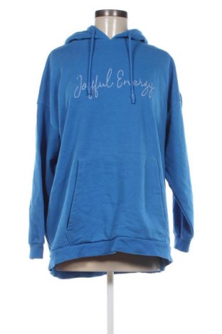 Női sweatshirt C&A, Méret M, Szín Kék, Ár 1 692 Ft