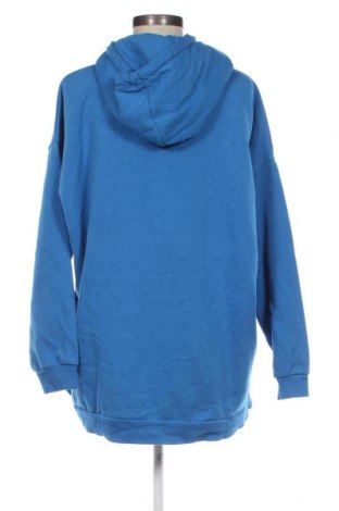 Γυναικείο φούτερ C&A, Μέγεθος M, Χρώμα Μπλέ, Τιμή 5,38 €