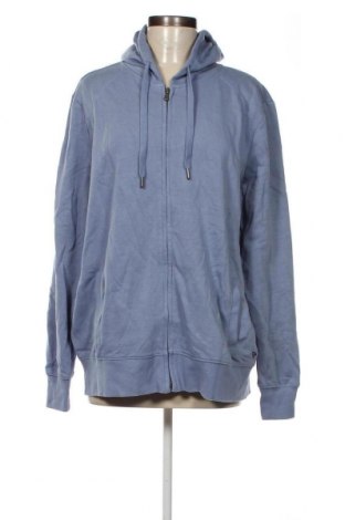 Damen Sweatshirt C&A, Größe L, Farbe Blau, Preis 7,47 €