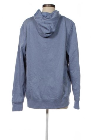 Damen Sweatshirt C&A, Größe L, Farbe Blau, Preis 7,47 €