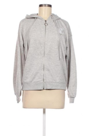Damen Sweatshirt C&A, Größe S, Farbe Grau, Preis € 10,09