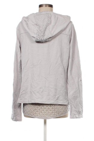 Damen Sweatshirt Calvin Smith, Größe L, Farbe Grau, Preis € 11,41