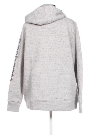 Damen Sweatshirt Carhartt, Größe XL, Farbe Grau, Preis 35,49 €