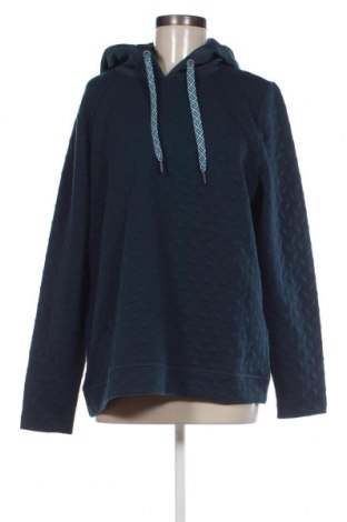 Damen Sweatshirt Cecil, Größe L, Farbe Blau, Preis 12,94 €
