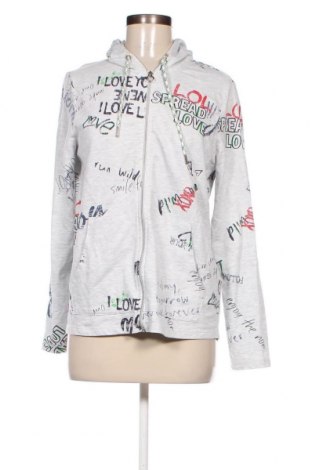 Damen Sweatshirt Cecil, Größe S, Farbe Grau, Preis 20,97 €
