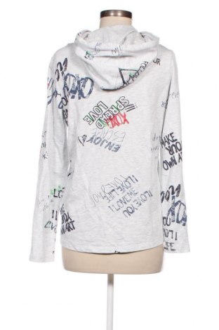 Damen Sweatshirt Cecil, Größe S, Farbe Grau, Preis 20,97 €