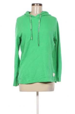 Γυναικείο φούτερ Cecil, Μέγεθος S, Χρώμα Πράσινο, Τιμή 5,07 €