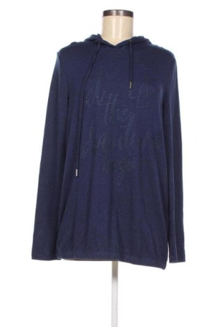 Damen Sweatshirt Cecil, Größe M, Farbe Blau, Preis € 15,69