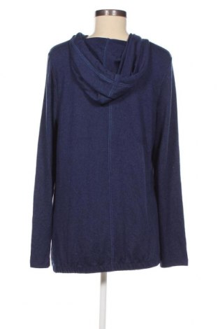 Damen Sweatshirt Cecil, Größe M, Farbe Blau, Preis 5,71 €
