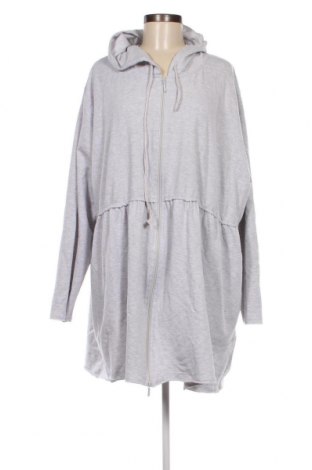 Damen Sweatshirt Cellbes, Größe 3XL, Farbe Grau, Preis 10,69 €