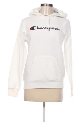 Női sweatshirt Champion, Méret S, Szín Fehér, Ár 19 662 Ft