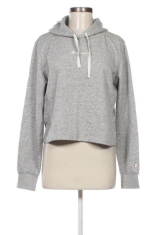 Damen Sweatshirt Champion, Größe XL, Farbe Grau, Preis € 17,12