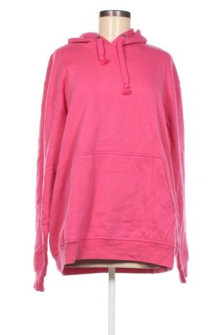 Damen Sweatshirt Clique, Größe XL, Farbe Rosa, Preis € 12,11