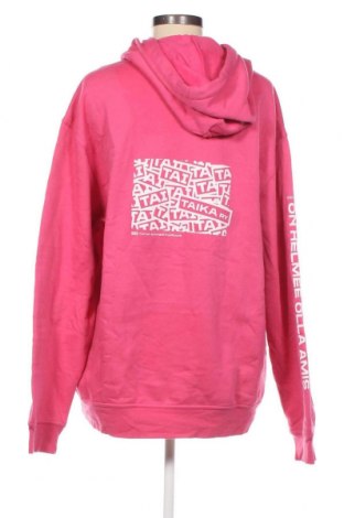 Női sweatshirt Clique, Méret XL, Szín Rózsaszín, Ár 3 311 Ft