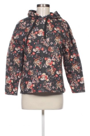 Damen Sweatshirt Clockhouse, Größe M, Farbe Mehrfarbig, Preis 5,05 €