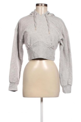 Damen Sweatshirt Clockhouse, Größe L, Farbe Grau, Preis 8,07 €