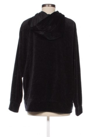 Γυναικείο φούτερ Clothing & Co, Μέγεθος XL, Χρώμα Μαύρο, Τιμή 7,18 €