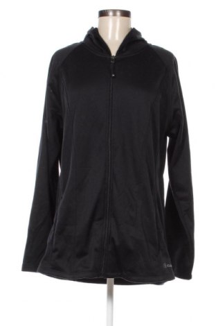 Damen Sweatshirt Cloudveil, Größe XXL, Farbe Schwarz, Preis 12,84 €