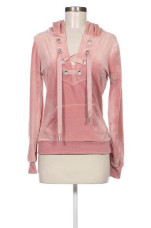 Damen Sweatshirt Colloseum, Größe XXL, Farbe Rosa, Preis 8,07 €