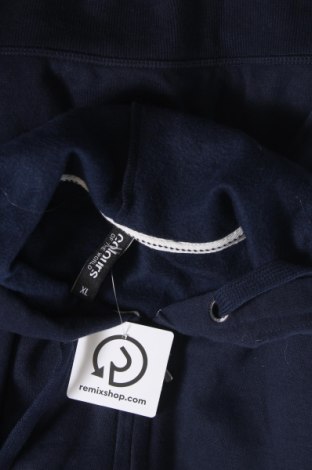 Damen Sweatshirt Colours Of The World, Größe XL, Farbe Blau, Preis 20,18 €