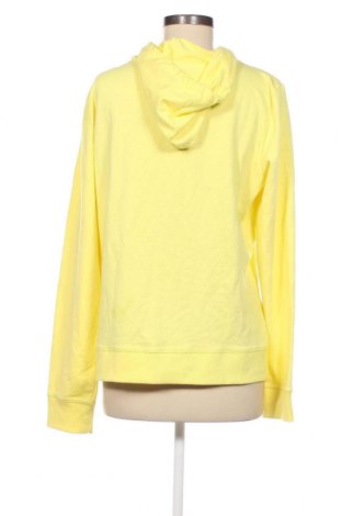 Γυναικείο φούτερ Colours Of The World, Μέγεθος L, Χρώμα Κίτρινο, Τιμή 7,18 €