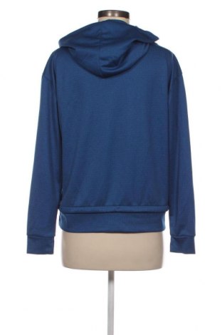 Damen Sweatshirt Crane, Größe M, Farbe Blau, Preis € 5,05