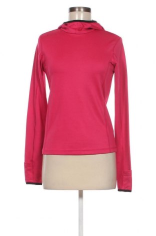 Damen Sweatshirt Crane, Größe S, Farbe Rosa, Preis 4,64 €