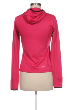 Damen Sweatshirt Crane, Größe S, Farbe Rosa, Preis 4,64 €