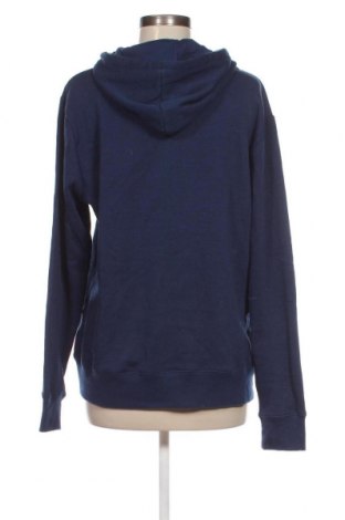 Damen Sweatshirt Crane, Größe L, Farbe Blau, Preis € 6,66