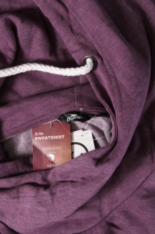 Damen Sweatshirt Crane, Größe L, Farbe Lila, Preis € 8,32