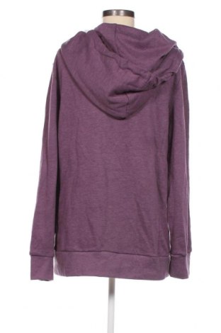 Damen Sweatshirt Crane, Größe L, Farbe Lila, Preis € 8,32