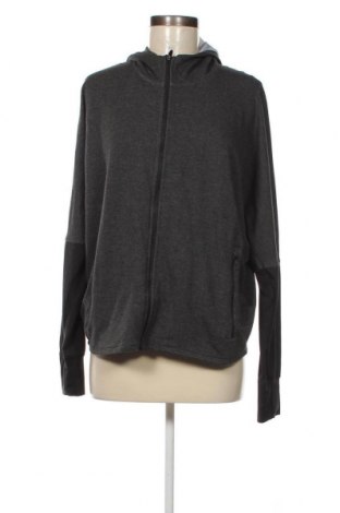 Damen Sweatshirt Crane, Größe M, Farbe Grau, Preis € 11,10