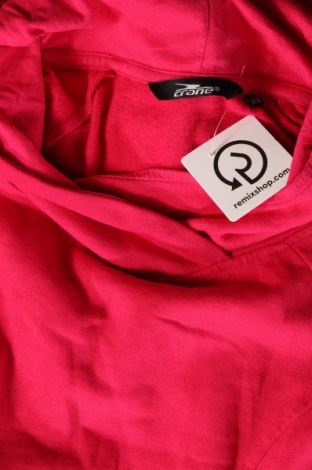 Γυναικείο φούτερ Crane, Μέγεθος S, Χρώμα Ρόζ , Τιμή 4,49 €