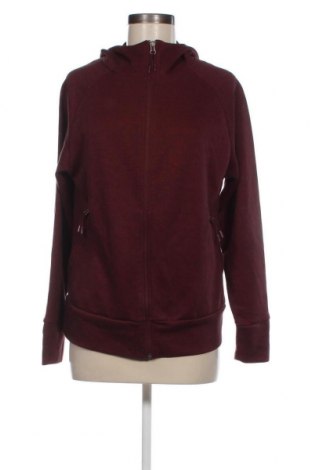 Damen Sweatshirt Crane, Größe M, Farbe Rot, Preis 5,05 €