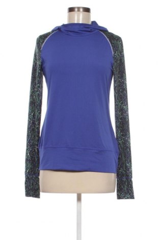 Damen Sweatshirt Crivit, Größe S, Farbe Mehrfarbig, Preis € 11,10