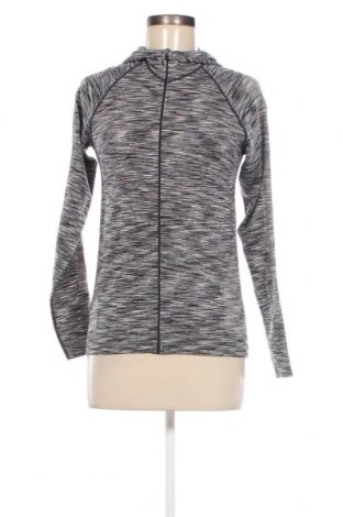 Damen Sweatshirt Crivit, Größe M, Farbe Mehrfarbig, Preis 4,84 €