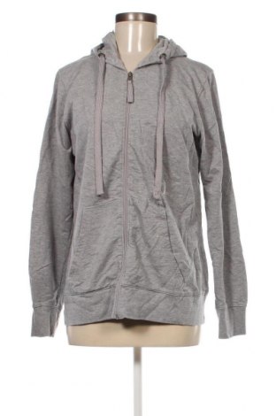 Damen Sweatshirt Crivit, Größe XL, Farbe Grau, Preis 8,07 €