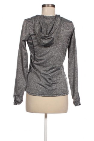 Damen Sweatshirt Crivit, Größe S, Farbe Grau, Preis € 20,18