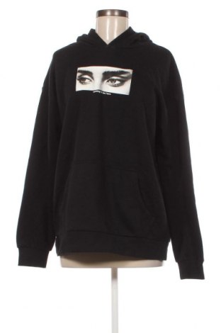 Női sweatshirt Cropp, Méret L, Szín Fekete, Ár 5 201 Ft