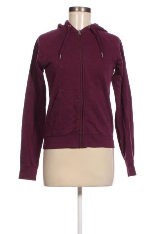 Damen Sweatshirt Cubus, Größe S, Farbe Lila, Preis € 10,09