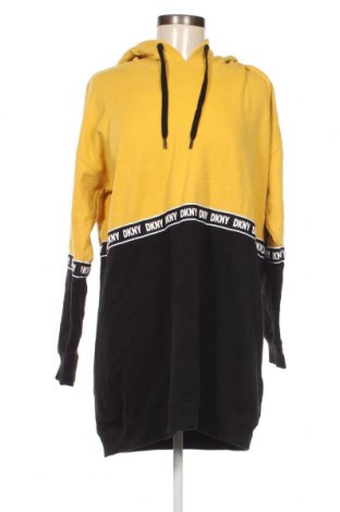 Damen Sweatshirt DKNY, Größe L, Farbe Mehrfarbig, Preis € 57,06