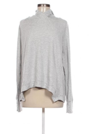 Damen Sweatshirt Danskin, Größe L, Farbe Grau, Preis € 8,07