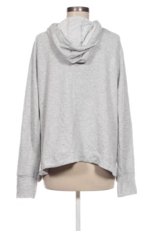 Damen Sweatshirt Danskin, Größe L, Farbe Grau, Preis 5,25 €