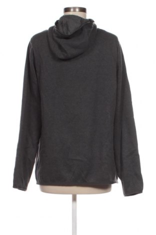 Damen Sweatshirt Decathlon, Größe L, Farbe Grau, Preis 6,66 €