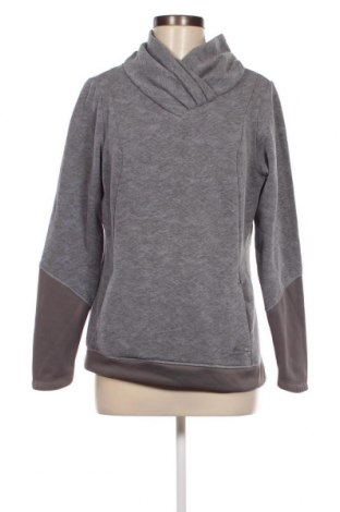 Damen Sweatshirt Decathlon, Größe L, Farbe Grau, Preis 7,12 €