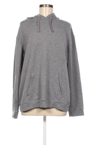 Damen Sweatshirt Decathlon, Größe XL, Farbe Grau, Preis € 6,66